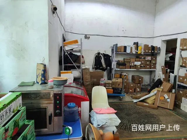 于洪区恒大城2期小区快递驿站出兑 - 图片 3