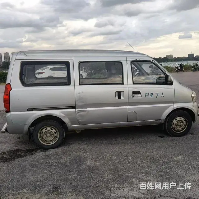 12年北汽威旺306 - 图片 7