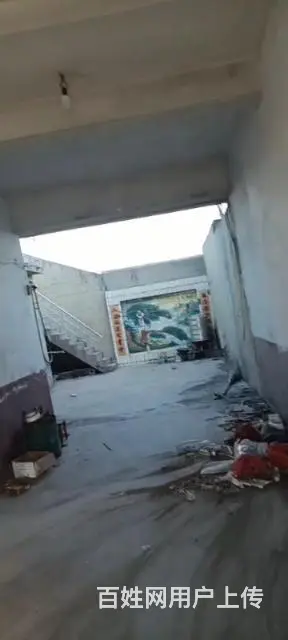 枣庄市薛城区陶庄镇门市商铺，商住两用房出租 - 图片 6