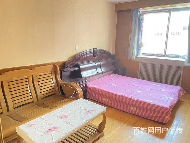 近中街大悦城，东中街地铁C口旁，两室整租1000元/月 - 图片 2