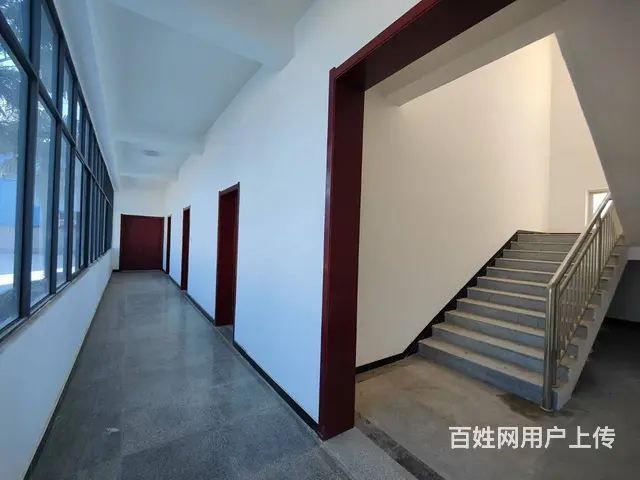 （徐州找店网）新沂开发区新建厂房及办公楼出租 - 图片 4