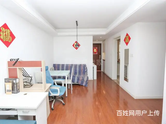 钱江世纪城房主狂甩高品质好房南万科大家世纪之光精装修390. - 图片 2