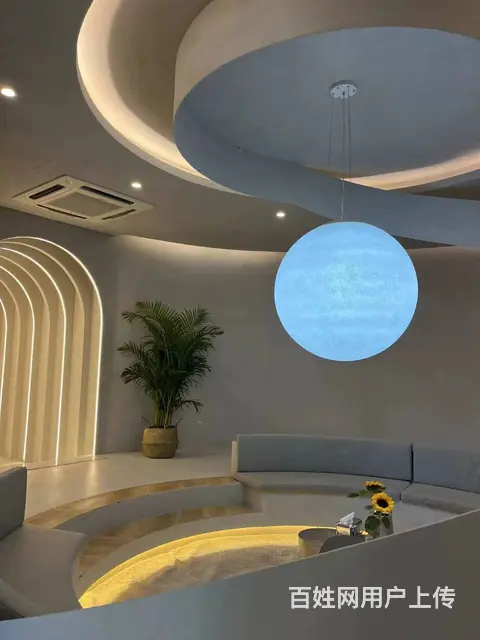 余杭临平CBD高消费群体多会员美容皮肤管理养生馆转让 - 图片 5