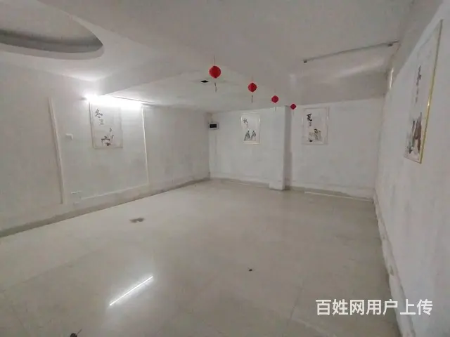 （51旺铺推荐）昌茂花园一楼130平空铺直租 - 图片 5