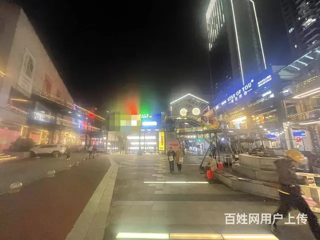 （51旺铺推荐）国贸繁华商场唯一超市出口15平美发店转让 - 图片 4