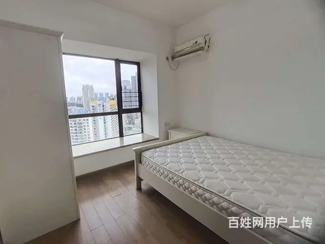 吉大 万科旁 世航诺瑞比丽名园 精装4房 家电齐全 拎包入住 - 图片 10