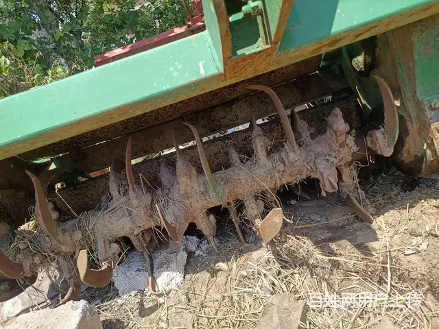 各种型号旋耕机轮胎型号齐全价格低 - 图片 6