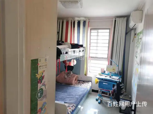 御景华庭西区精装2室满五采光好周边商圈成熟手快有 - 图片 4