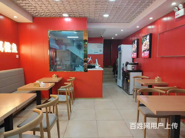 急兑浑南区天成街餐饮店出兑 - 图片 2