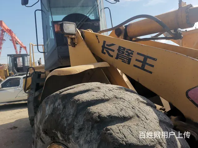 干活车，没毛病。 - 图片 3