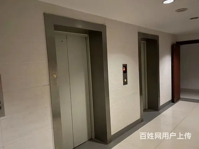 【搞定了！】竹岛大润发高档装修43平工作室出租 - 图片 6