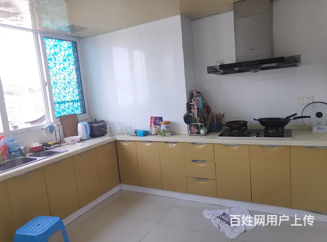 城东花园综合楼三室两厅两卫中等装璜房屋出售 - 图片 9