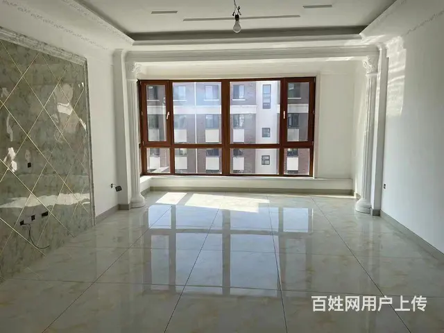 八一家园5楼95平两室通厅精装带仓房42万文博馨苑凤祥园 - 图片 3