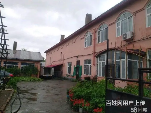 松北区中源大道厂房库房出租 - 图片 5