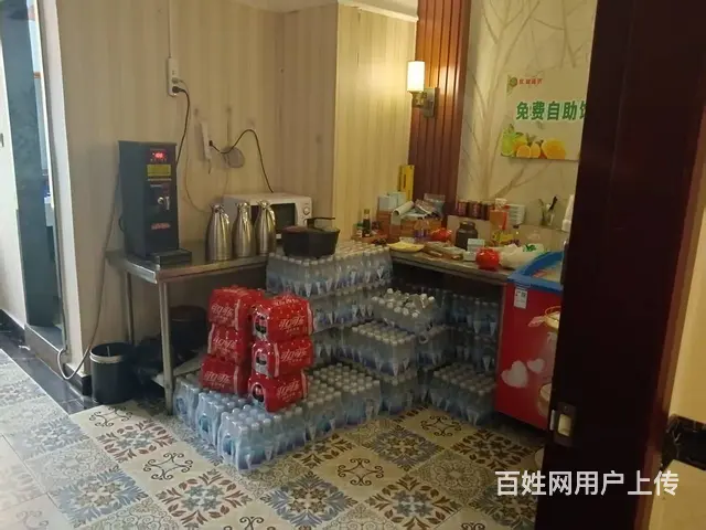 （51旺铺推荐）天涯区河西路1390平足浴养生馆转让 - 图片 12