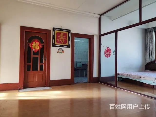 发电厂门口楼房出租(8楼顶层） - 图片 1