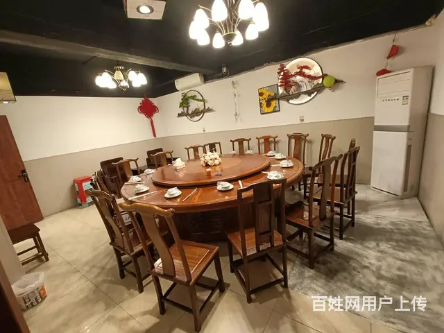 （众铺精选）3447嘉兴大型小区主街8年老店餐饮店转让 - 图片 8