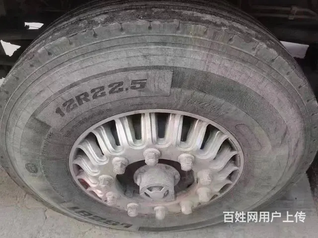 欧曼 高栏/栏板 国5 - 图片 6
