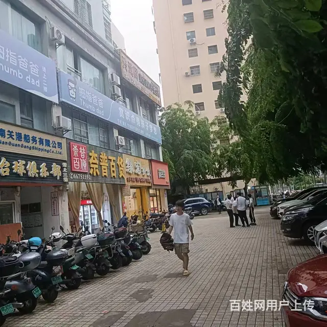 （51旺铺推荐）龙华区华龙大厦450平台球厅转让 - 图片 6