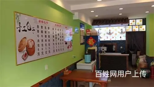 铁东早餐快餐店出兑，六年老店 - 图片 3