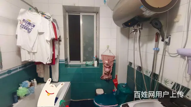 吉卖六中学区房 胜利小学红军小学附近 - 图片 6