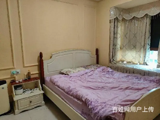 西溪里一区3房  繁华地段   优美环境   电梯 板房 - 图片 12