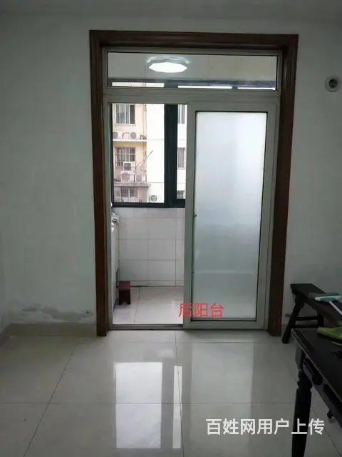 湖塘金鸡花园 普通住宅1厅 简单装修 - 图片 2