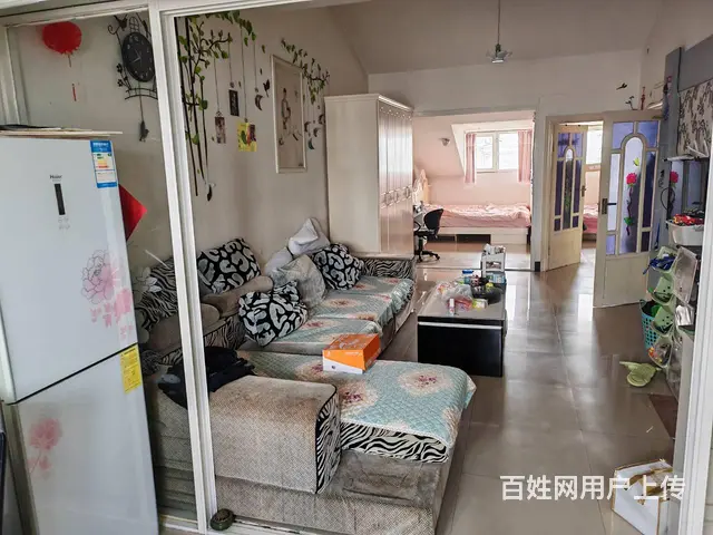 东方名苑 普通住宅 简单装修 - 图片 1
