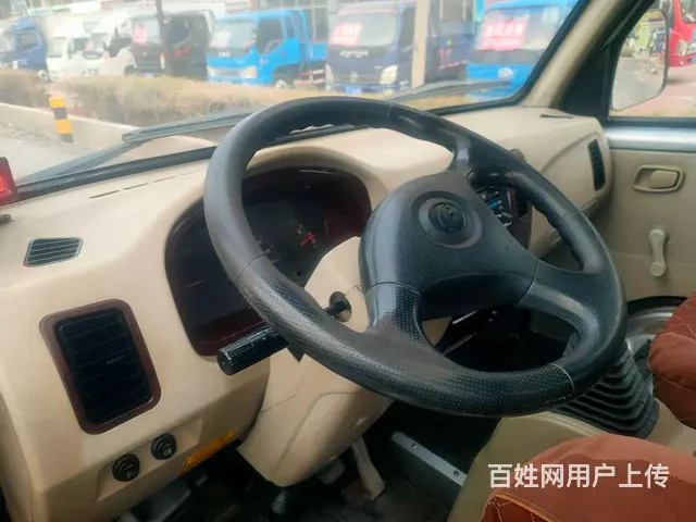 【搞定了！】黑豹 平板车 国4 - 图片 6