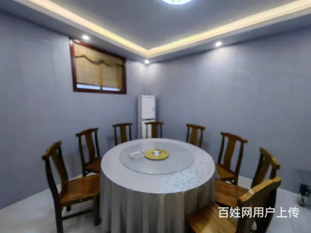 【推荐】北区汉城附近餐饮饭店转让 - 图片 1