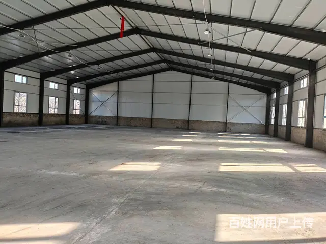 于洪区1000平厂房出租 - 图片 3