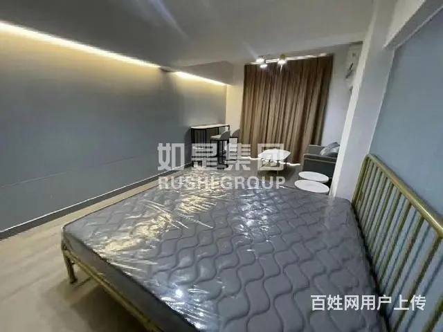 中骏世界城700-1100 超值49平，拎包入住，省钱又省心 - 图片 8