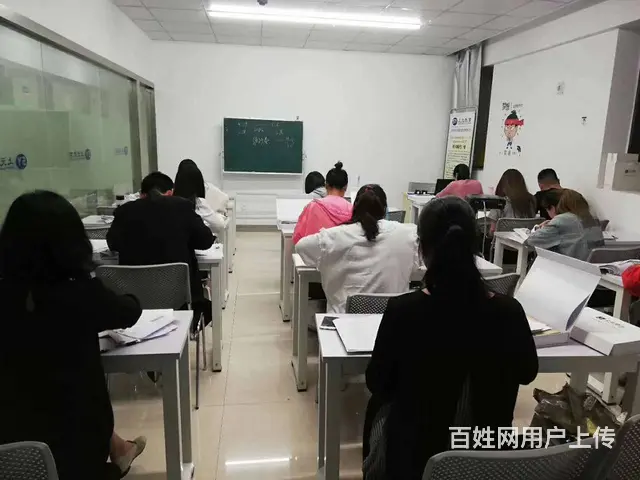 初级会计考试难度怎么样 海宁零基础初级职称考证班 - 图片