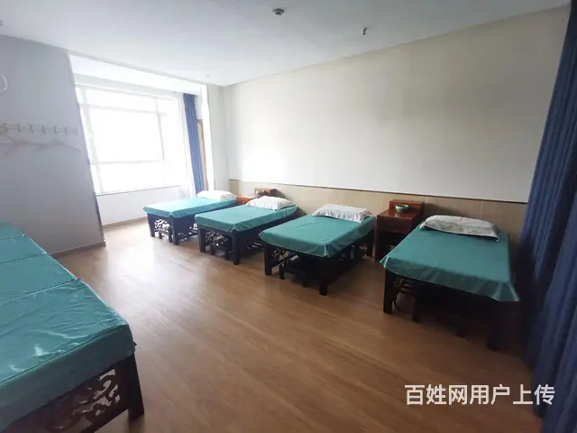 （微易转）西六路黄金国际足疗养生美容理疗商铺转让 - 图片 6