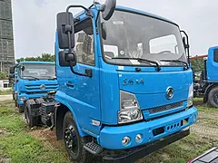 赣州东风二手教练车价格