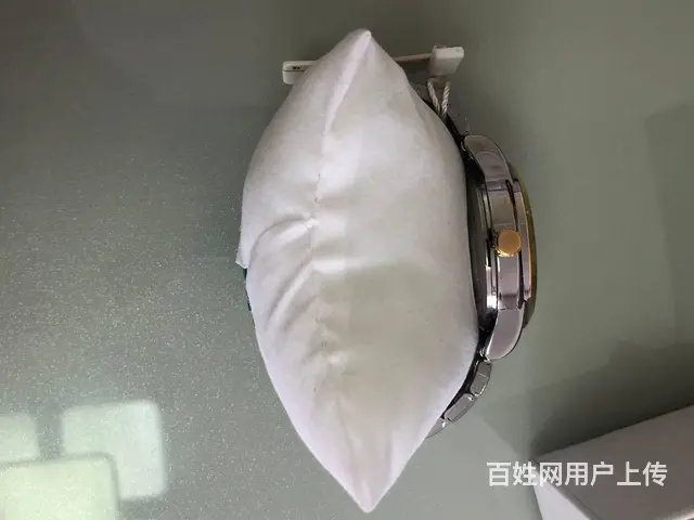 全新瑞士背透全自动机械表蓝宝石表镜男表 进口 - 图片 3
