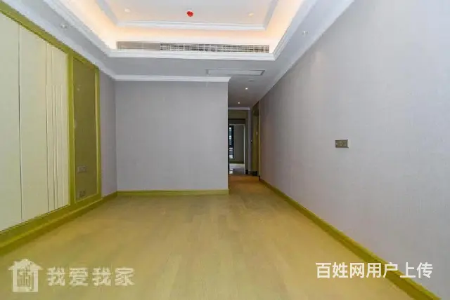 钱江世纪城稀缺户型奥景名邸(公寓住宅)南急售！！！ - 图片 5