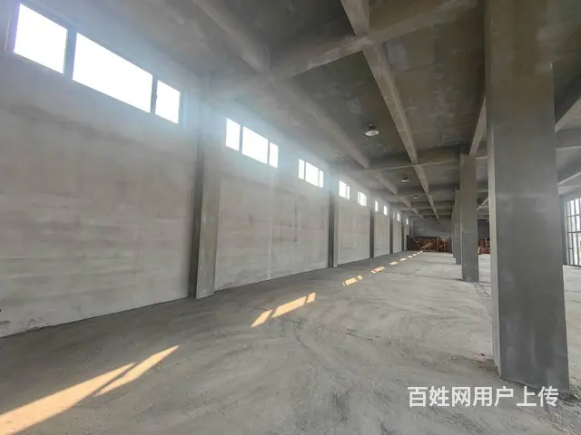 中南地产出租点军桥边临街门面 - 图片 3