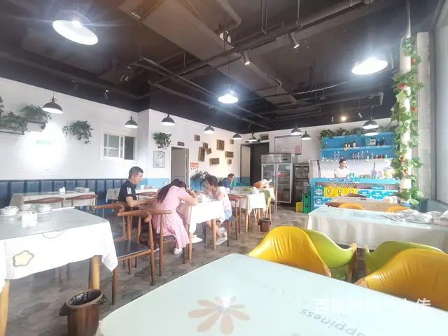 旺铺居）绵中火车站旁不愁客源餐饮店对外整体转让 - 图片 4