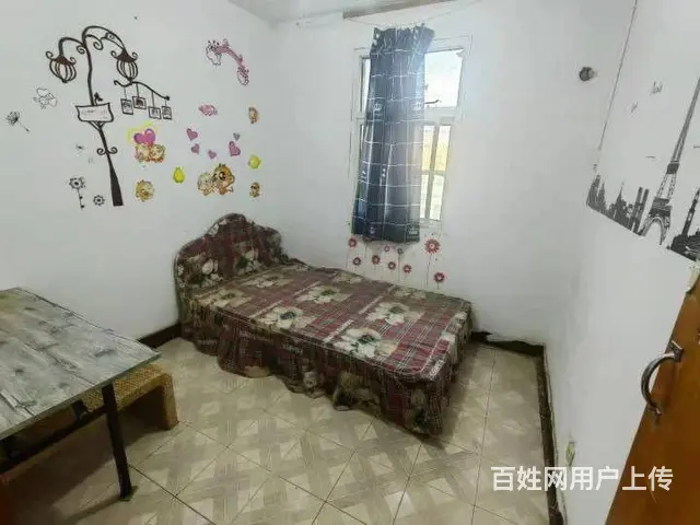 王场新村(鼓楼) 普通住宅1厅 简单装修 - 图片 2