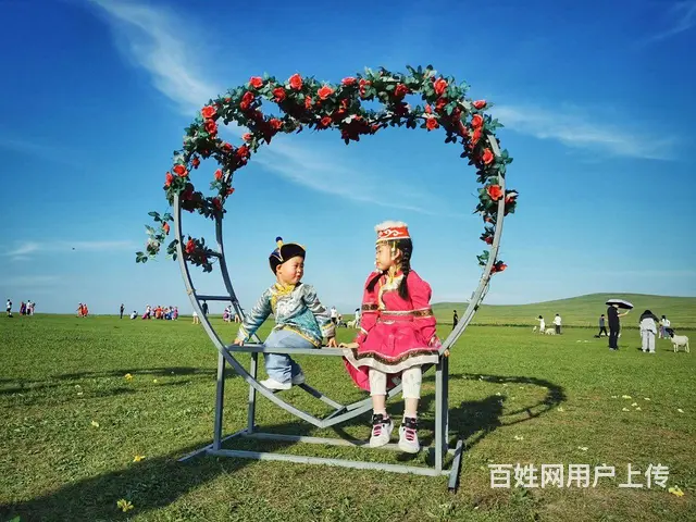 呼伦贝尔大草原旅游几月去 - 图片 3