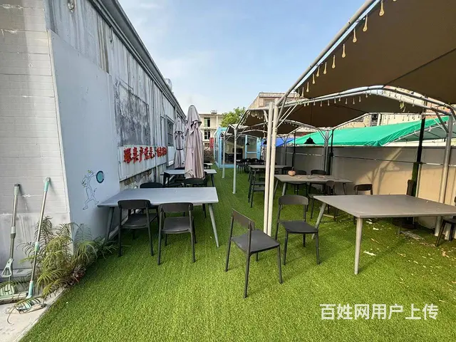 （51旺铺推荐）海棠湾风塘路360平餐饮店转让 - 图片 3