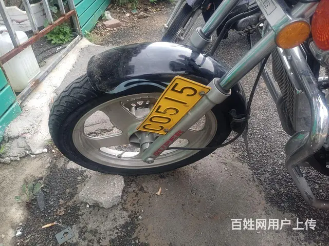 钱江250 - 图片 3
