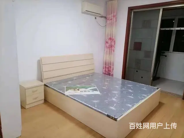 云龙万达广场福苑小区(云龙) 2室 精装修 - 图片 2