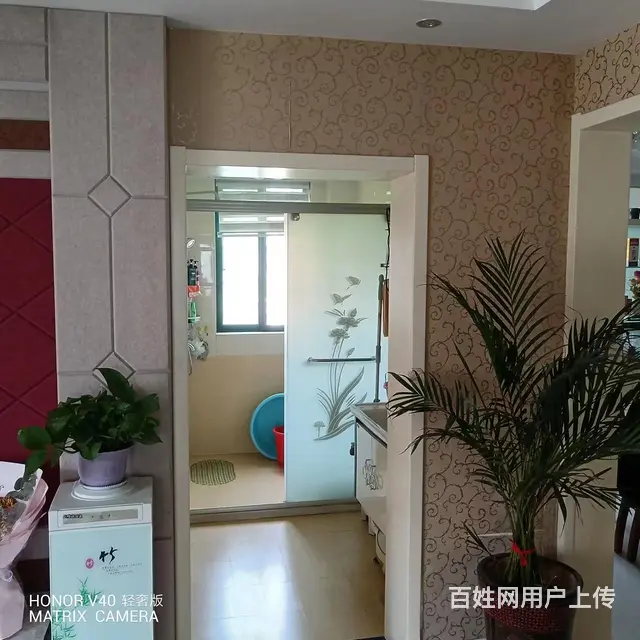 城北花园一期 楼王位置4楼西户 急售 - 图片 5