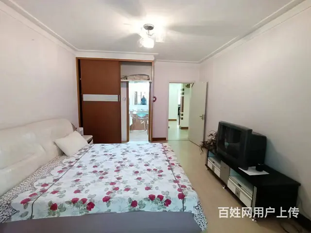 公园东街达活泉南门 佳佳园小区 一层跃二层 - 图片 2
