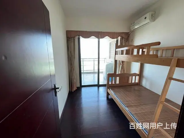 御景国际 南北通，居家三房，使用率120平，拎包可入住 - 图片 3