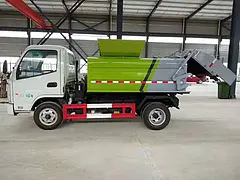 厂家出售各款垃圾车压缩。勾臂。摆臂。挂桶