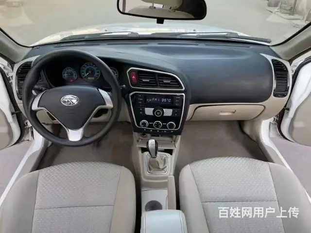 东南 东南V3菱悦 2015款 1.5 手动 幸福版 - 图片 9