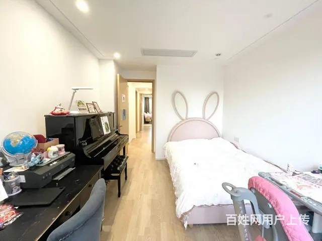 钱江新城房主狂甩高品质好房别墅中海御道(公寓住宅)189.8 - 图片 9